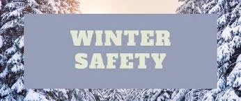A Quiet Winter Safety Check at Home