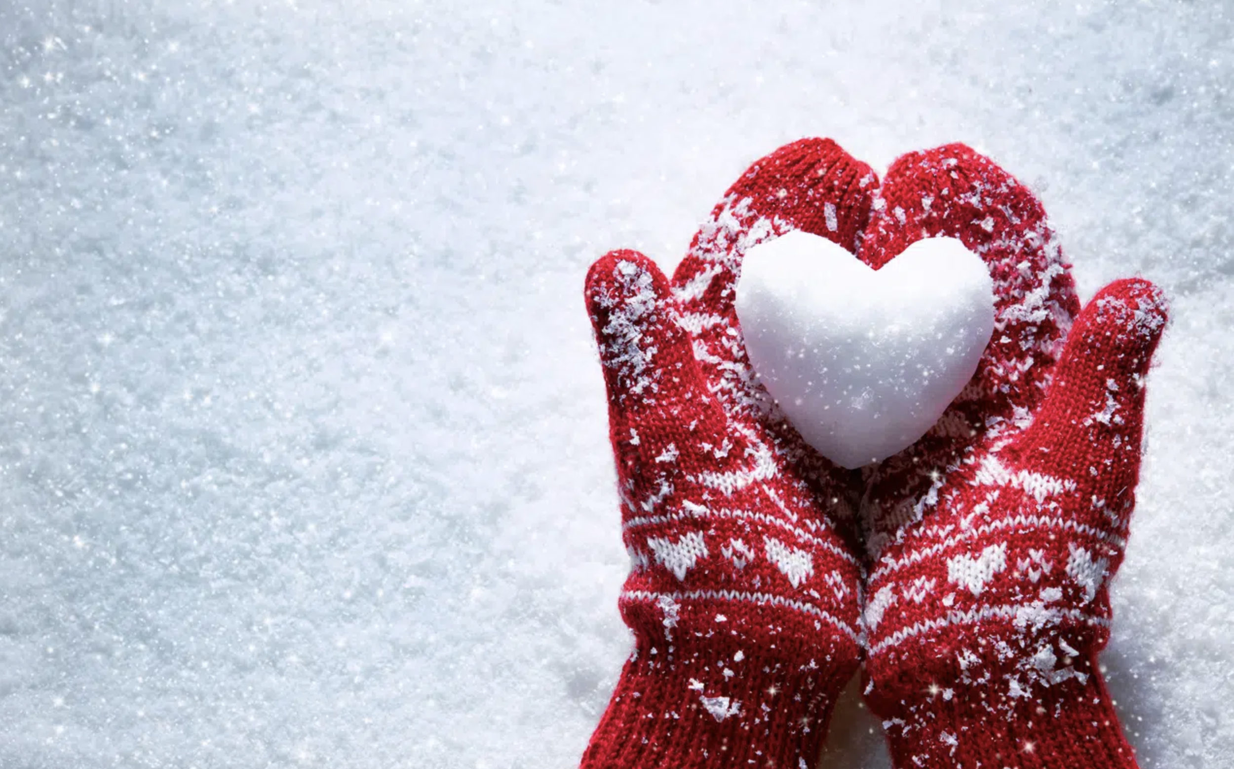 Love Lives Here: Small Moments, Big Heart