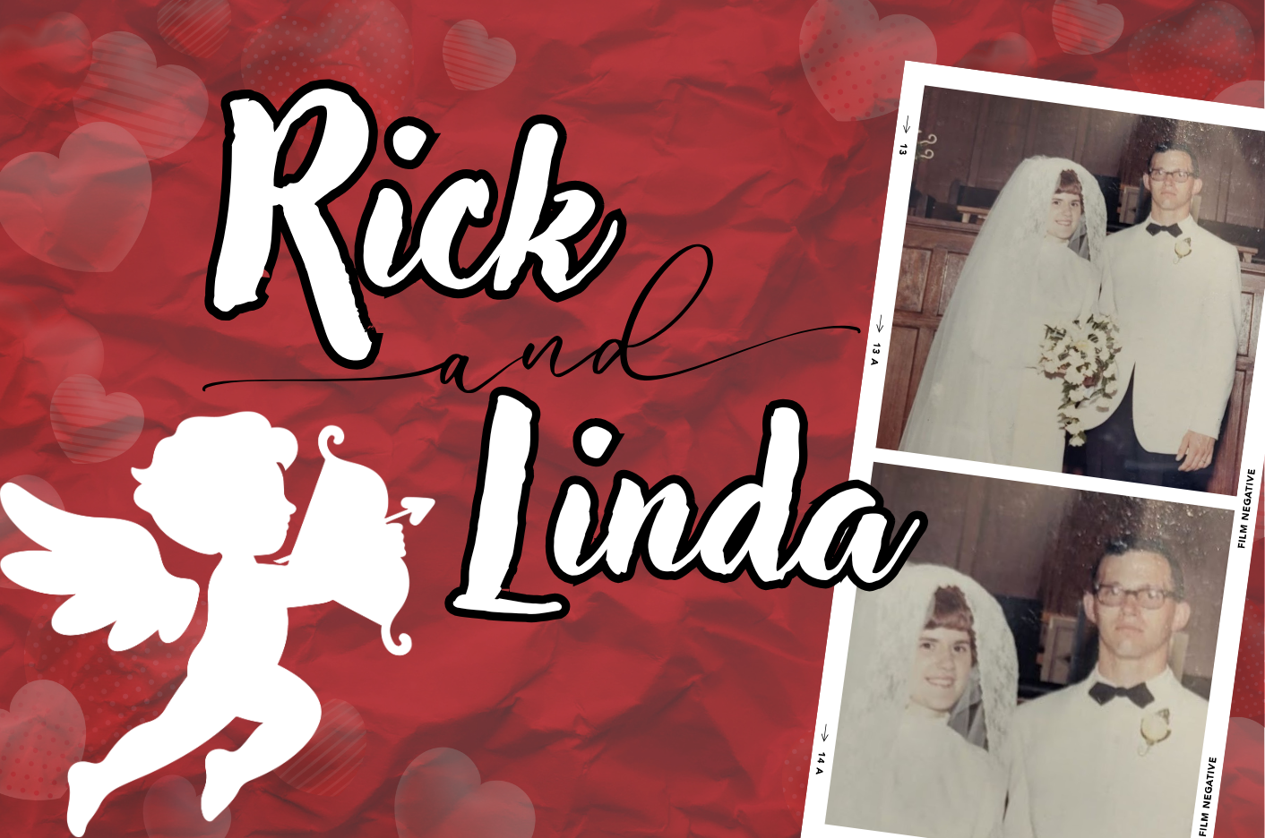 Since 1966: A Love Story That Only Gets Deeper