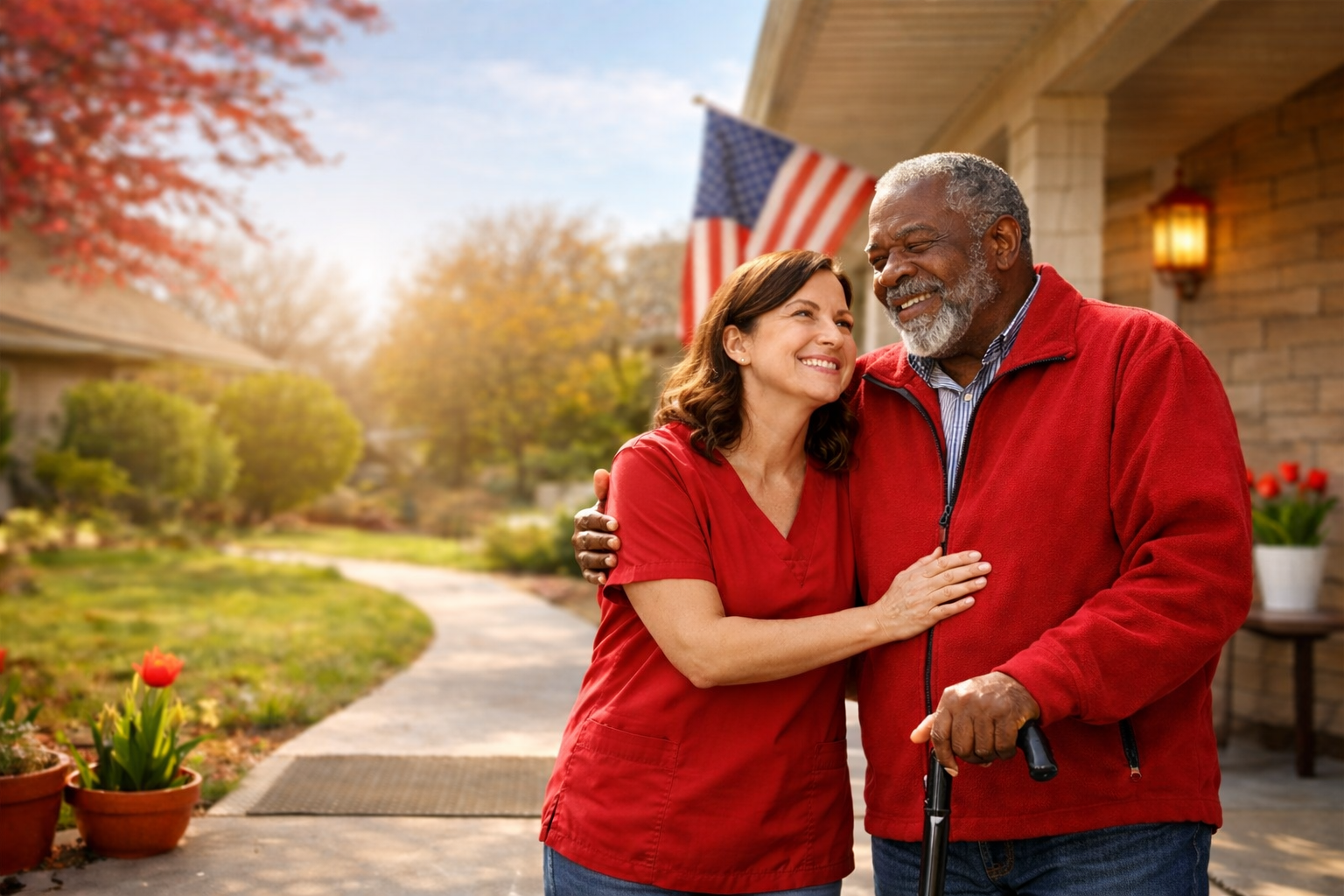 Simple Senior Safety Tips for a Fresh Start | March in Nebraska