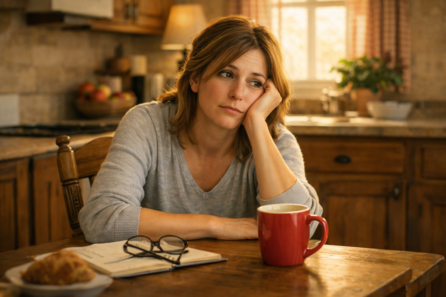 Caregiver Stress at Home: 7 Signs It May Be Time to Ask for Help