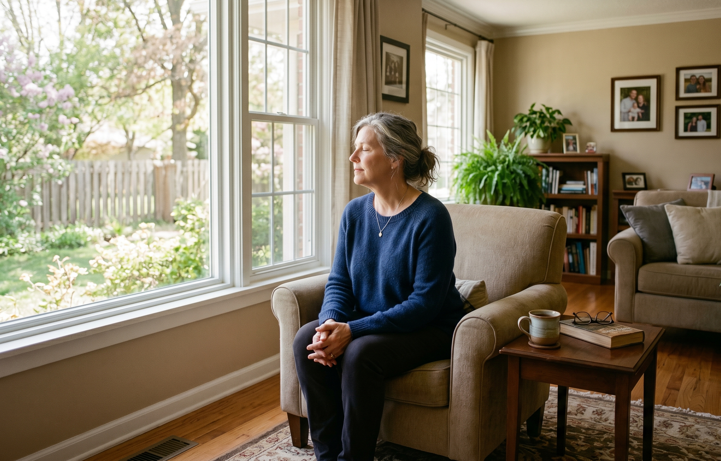 How Families Can Support Caregivers Before Burnout Happens