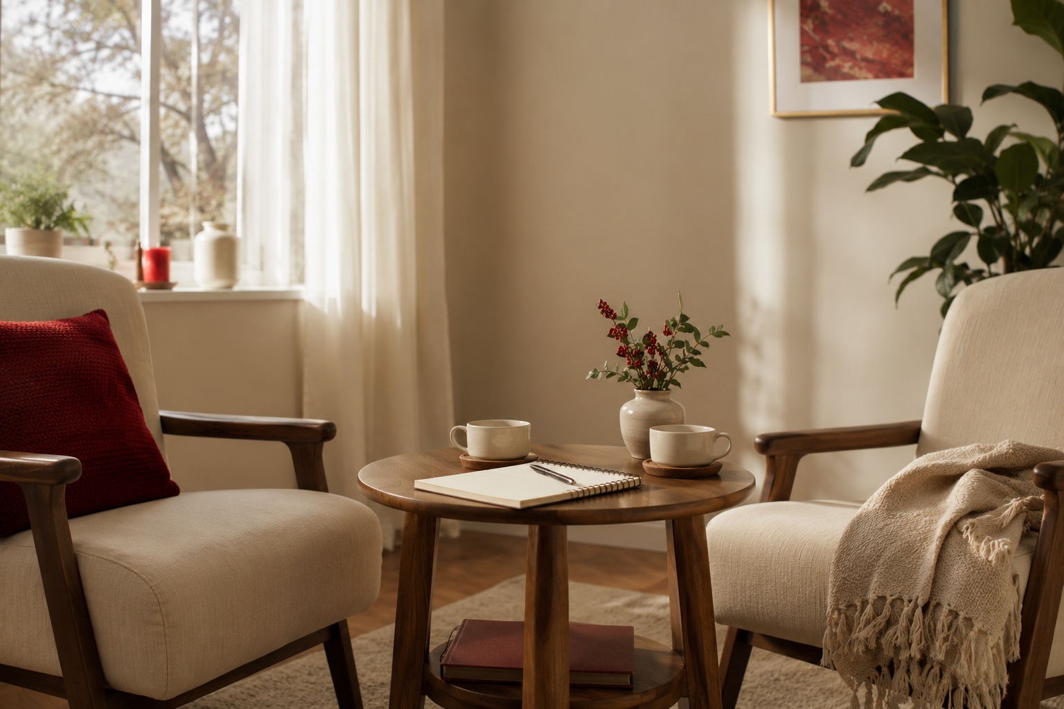Questions to Ask an Older Loved One Instead of Assuming What They Need