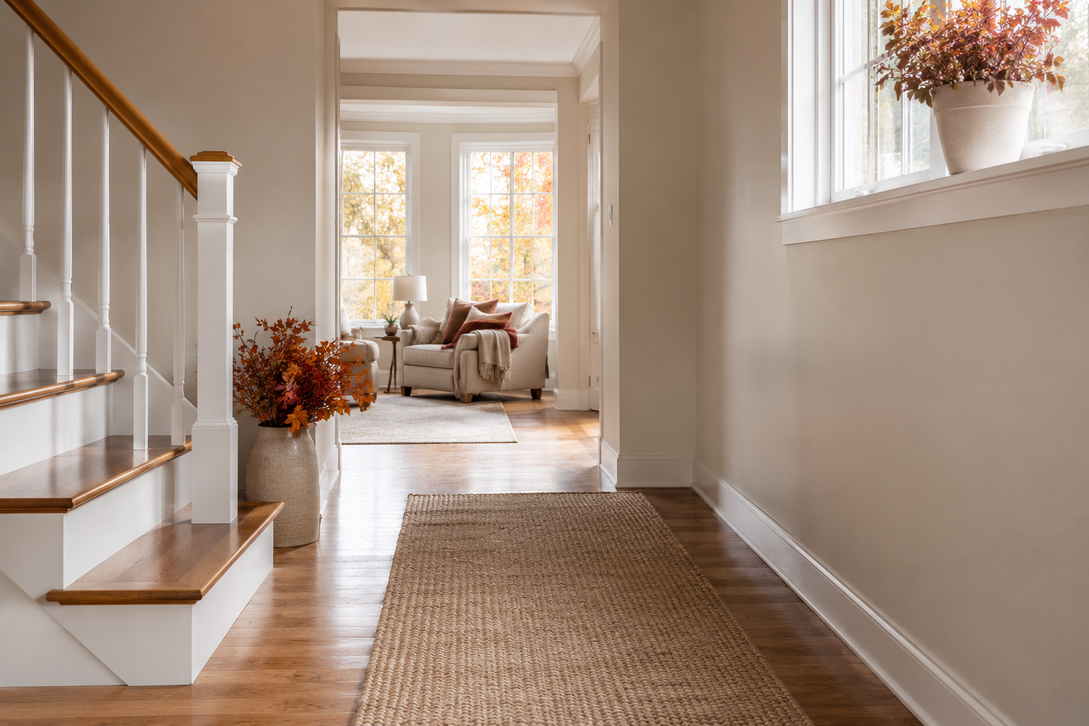 Fall Prevention at Home: A Simple Safety Checklist