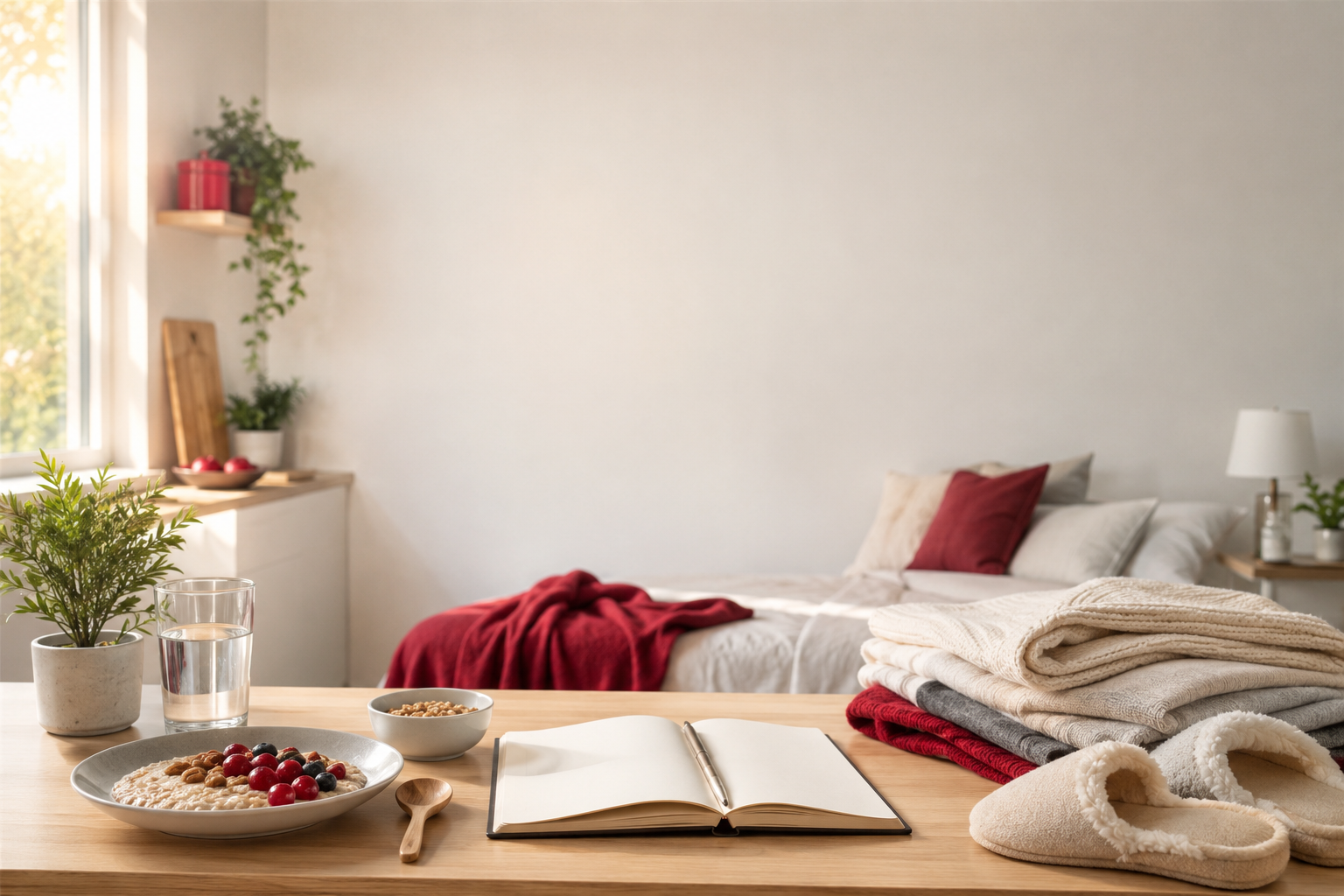 How to Make Morning Routines Easier for Older Adults at Home