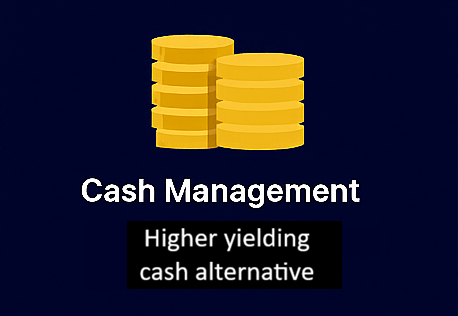 Cash Management