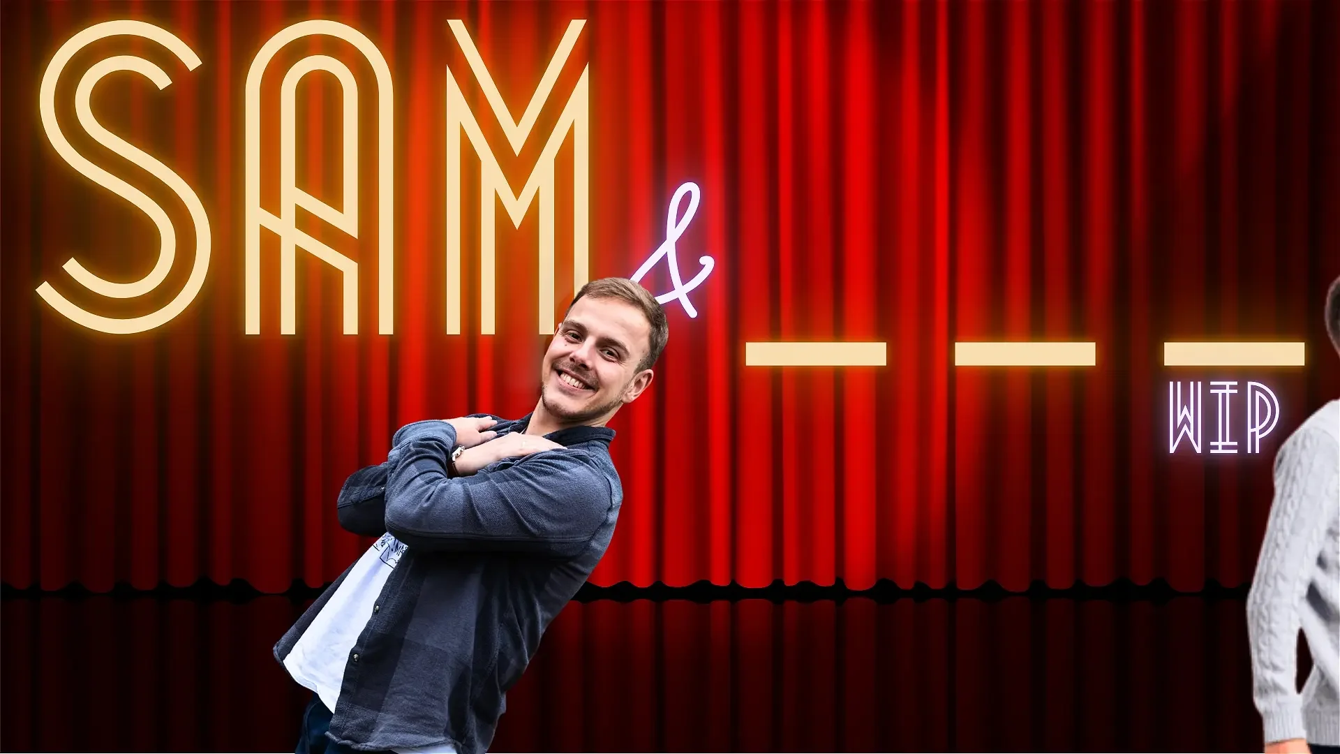 Sam &amp; _____