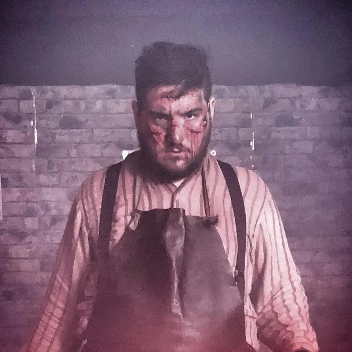 Fairground Frights 2022