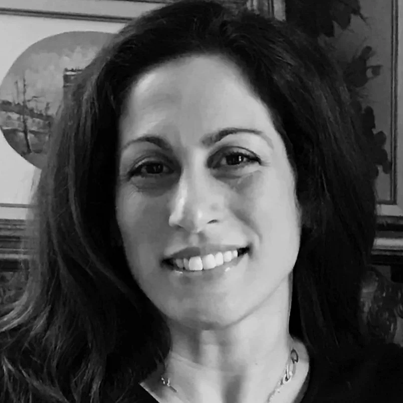 Karian Markos Wins Prairie State Poetry Prize