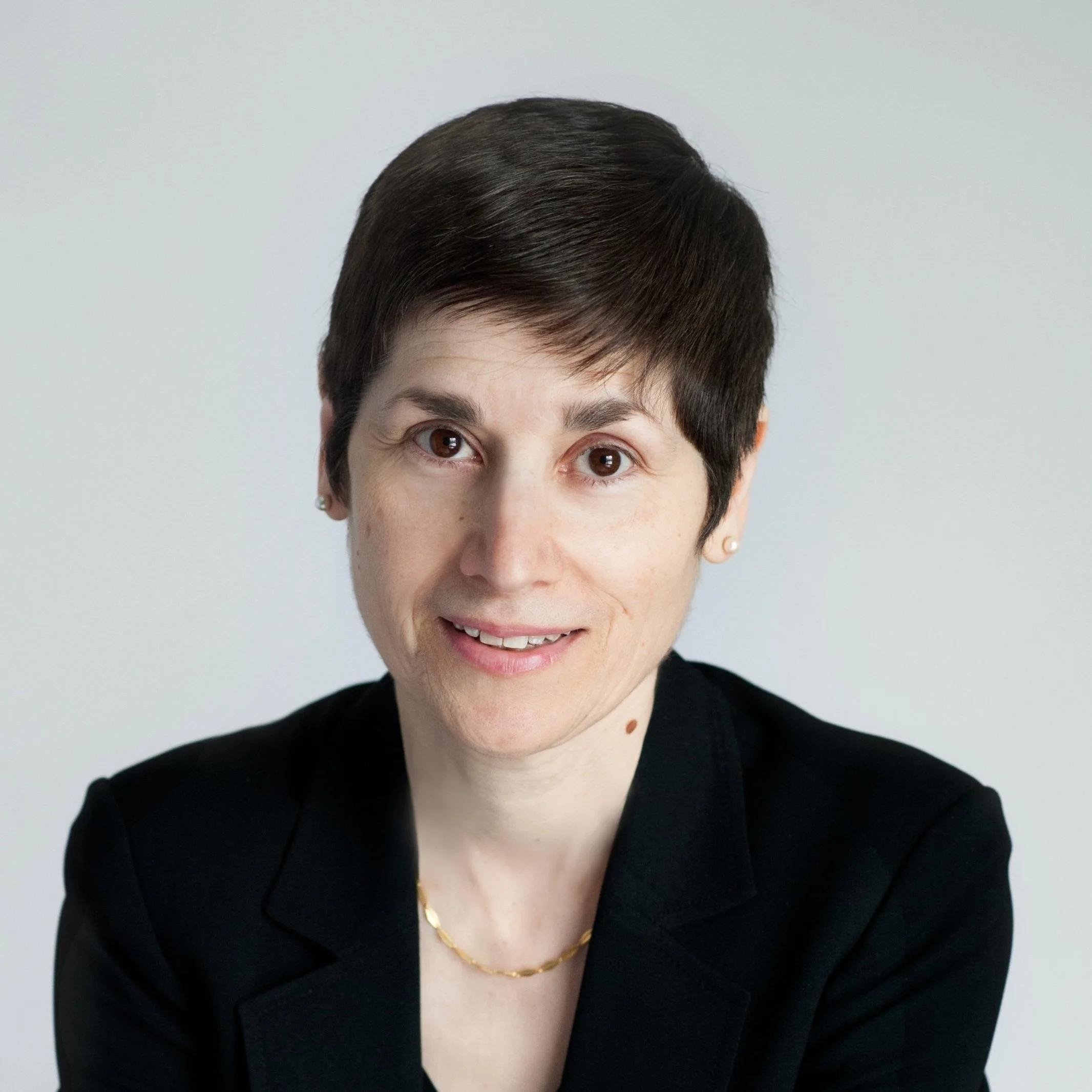 Charlotte Digregorio