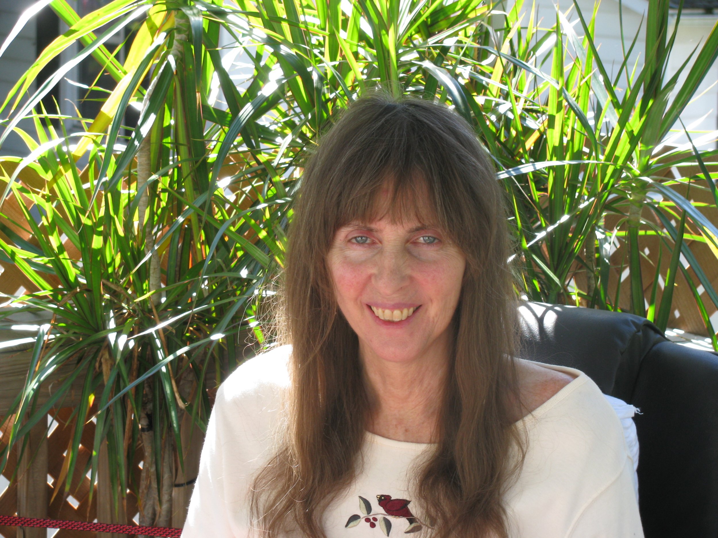 Patty Dickson Pieczka