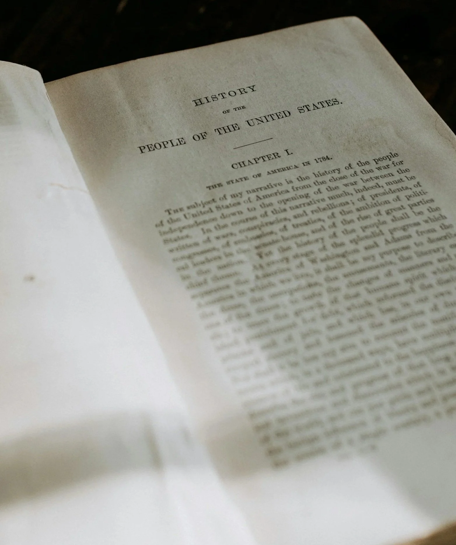 Highland Park Poetry &amp; ISPS sponsored US250 Persona Poem Contest