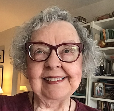 Marilyn Woerner Peretti