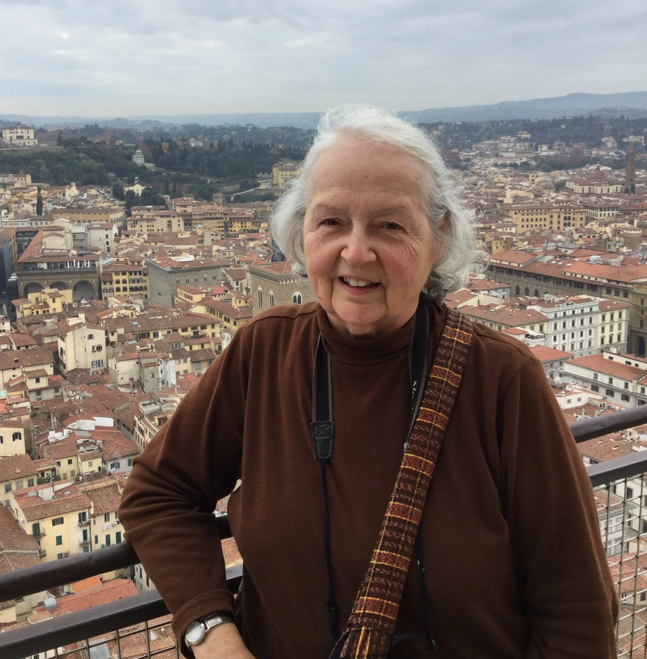 Wilda Morris