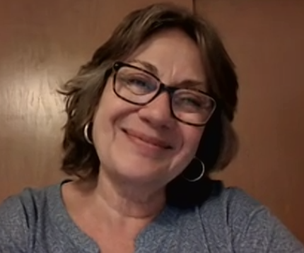 Carole Novak