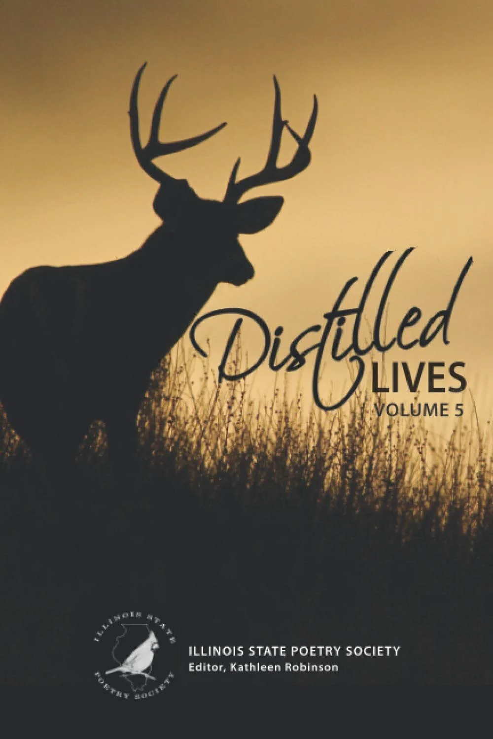 Distilled Lives Volume 5