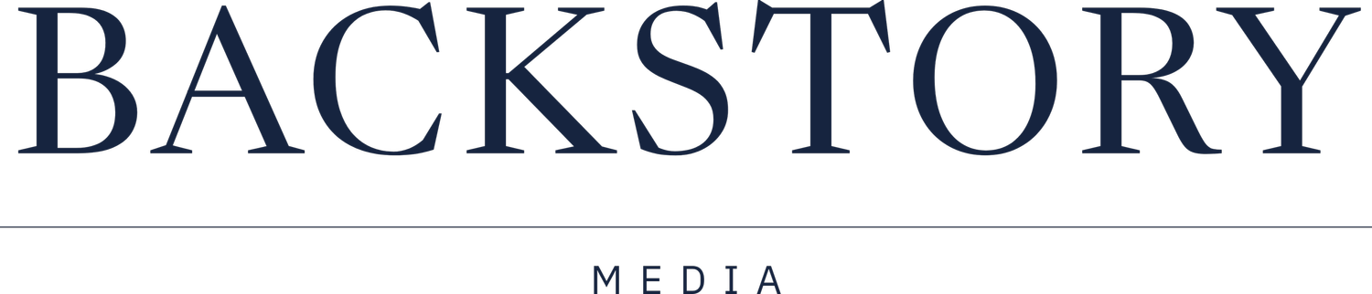 Backstory Media
