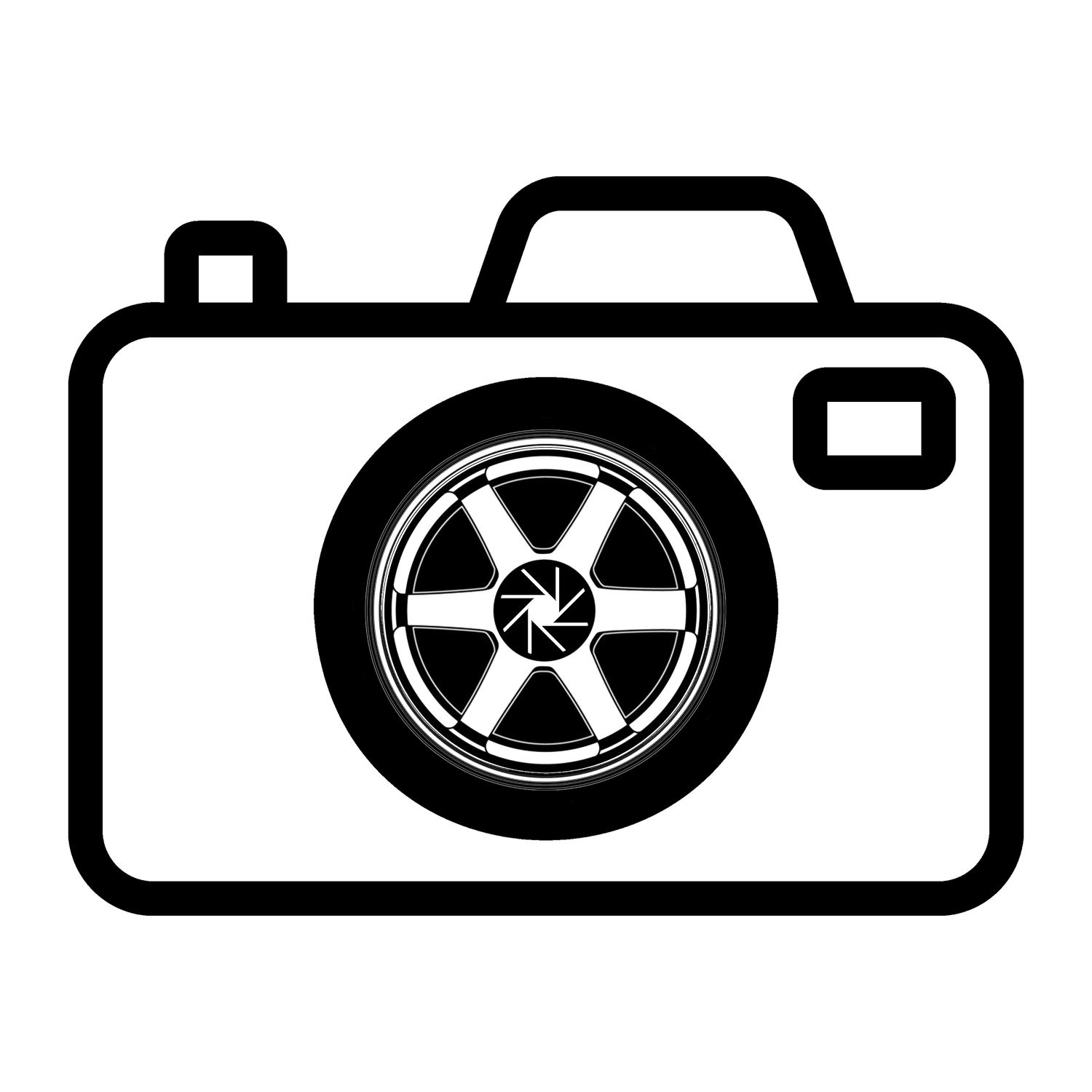 Rearview Mirrorless