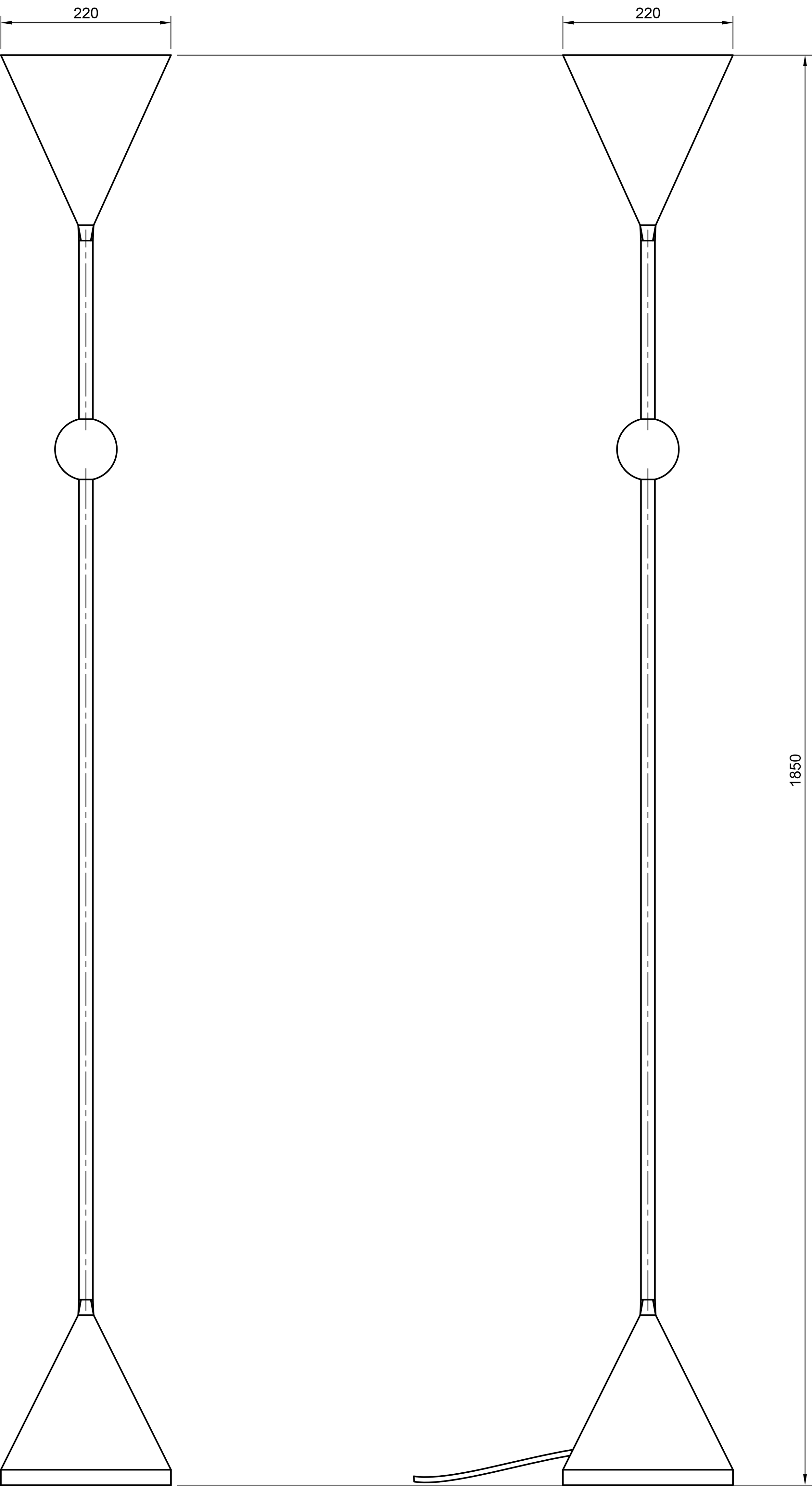 A keyboard with black keys and a trackpad in the background.