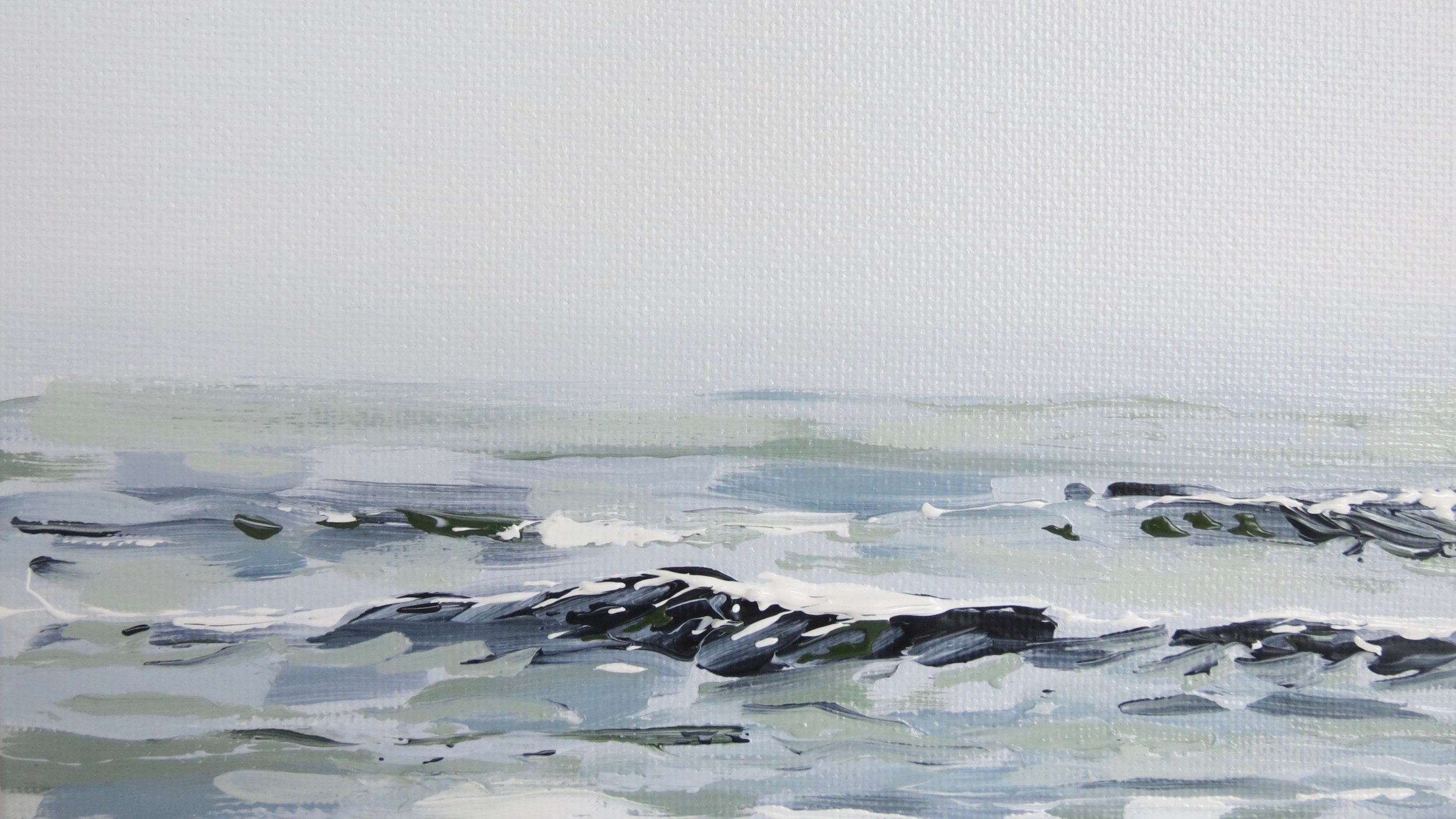 SeascapeIII.SeaandLinen.jpg