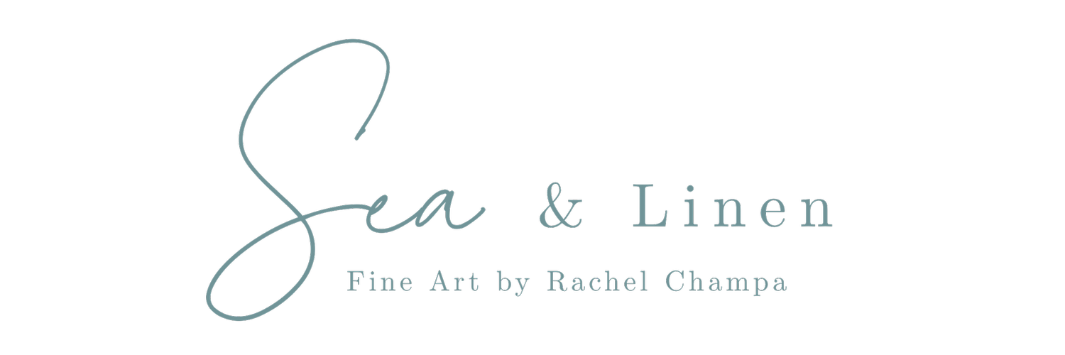 Sea &amp; Linen