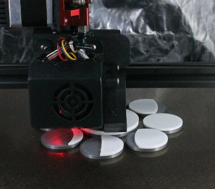 Sun-Earth-Moon Cycle Model (STL Files)