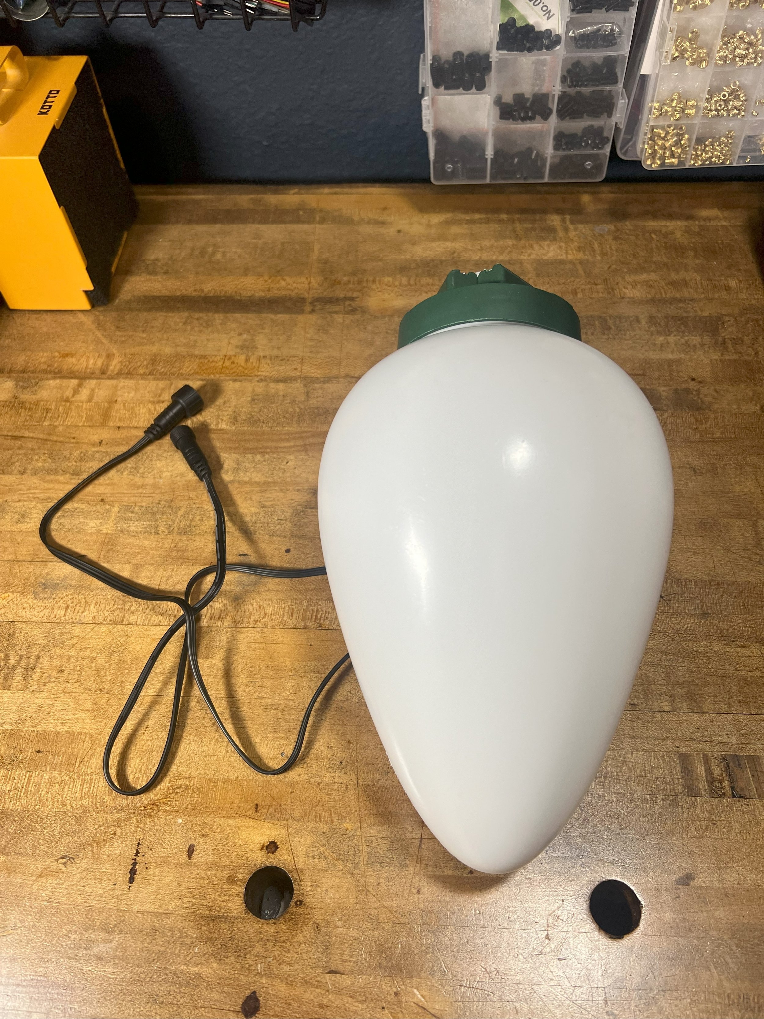 Big Bulb Pixel Retrofit Kit (Digital Only)
