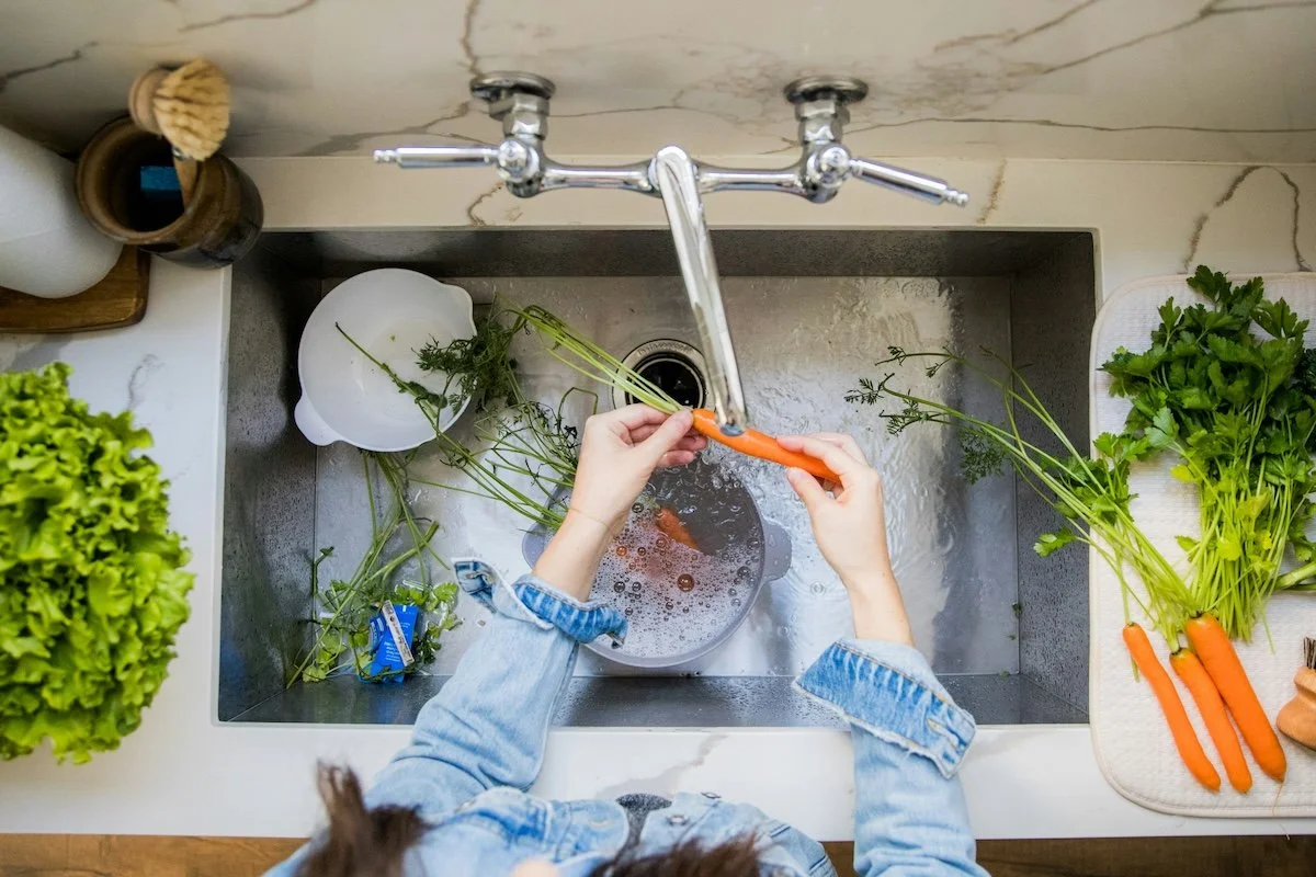 can you use a garbage disposal with a septic tank?