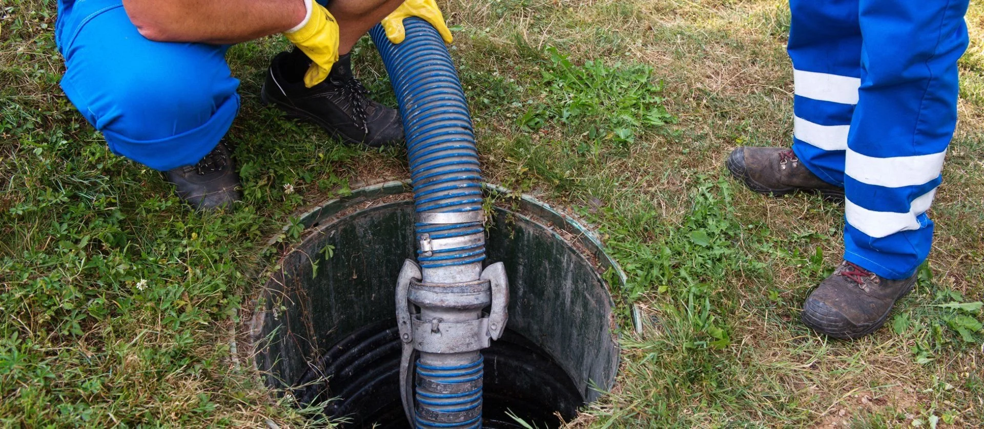 septic pumping berks county