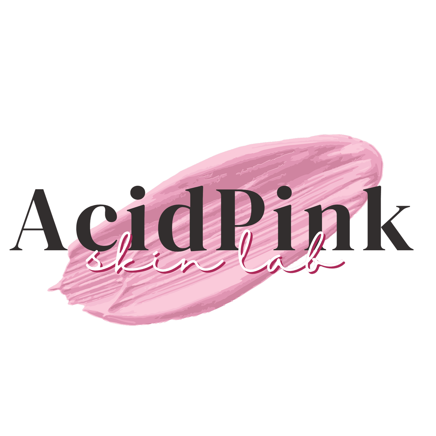 AcidPink Skin Lab