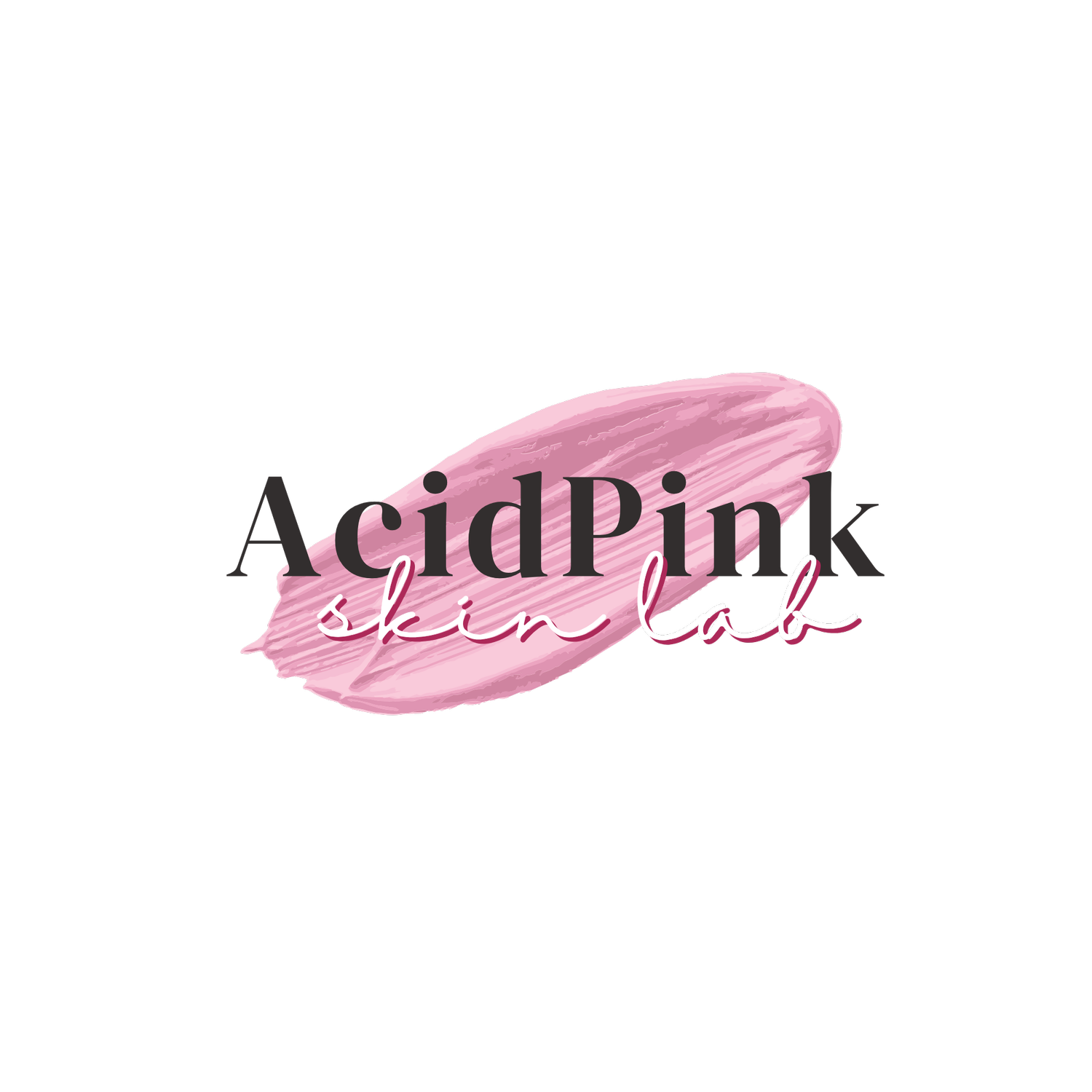 AcidPink Skin Lab