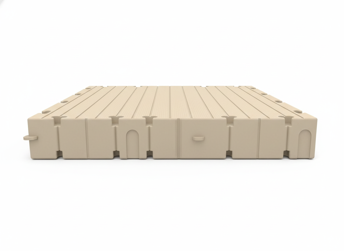 Polyethylene Single mould #2.png