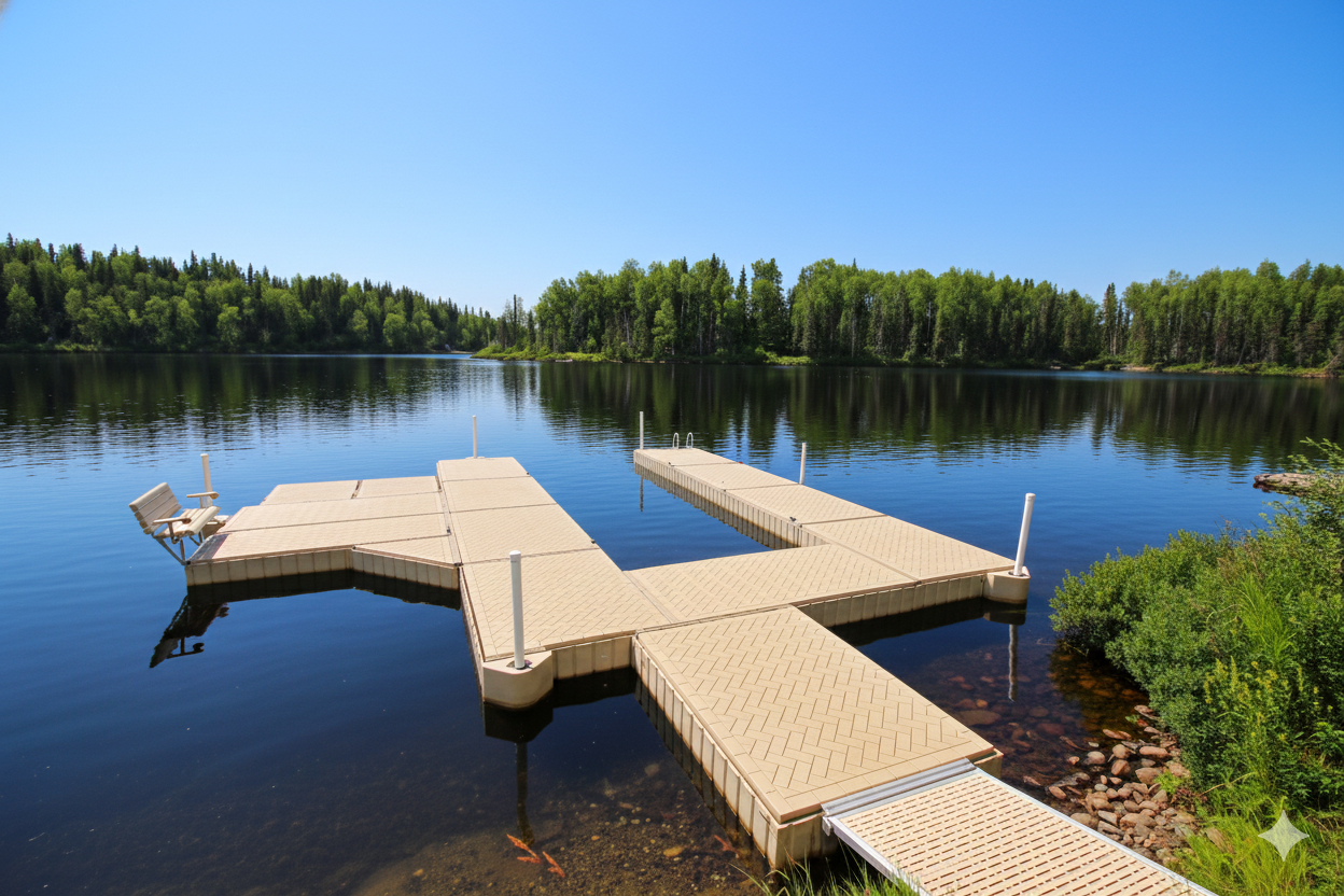 Dock Types - Single mould integrated dock.png