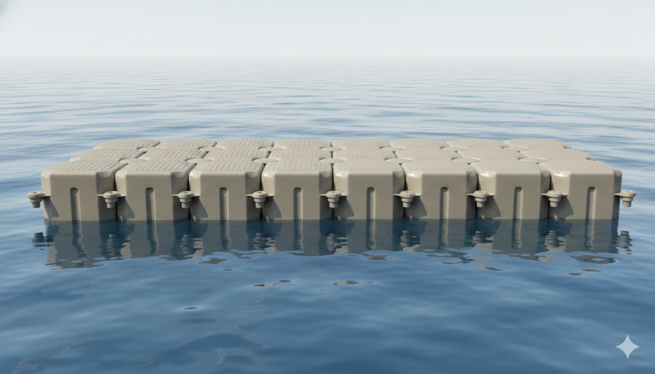 TFR CanDock Side View Floating Dock.png