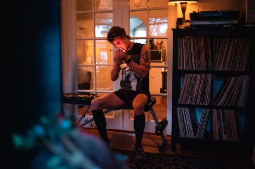 Reported Stories/ Journalism