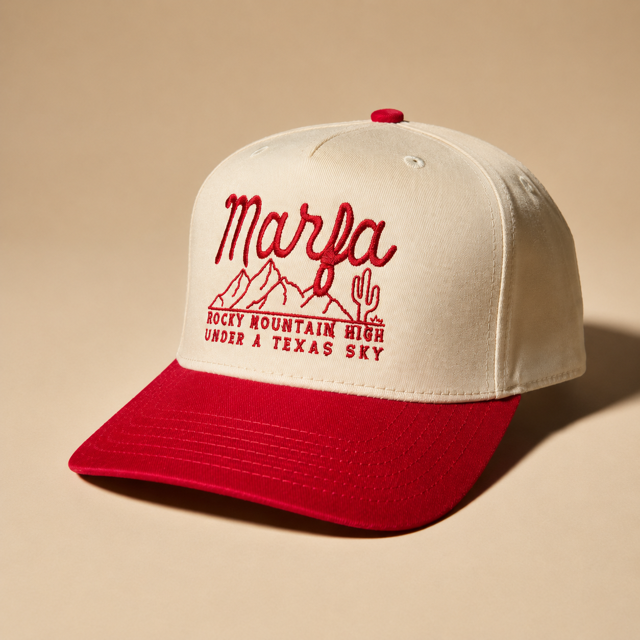 Rocky Mountain Hat