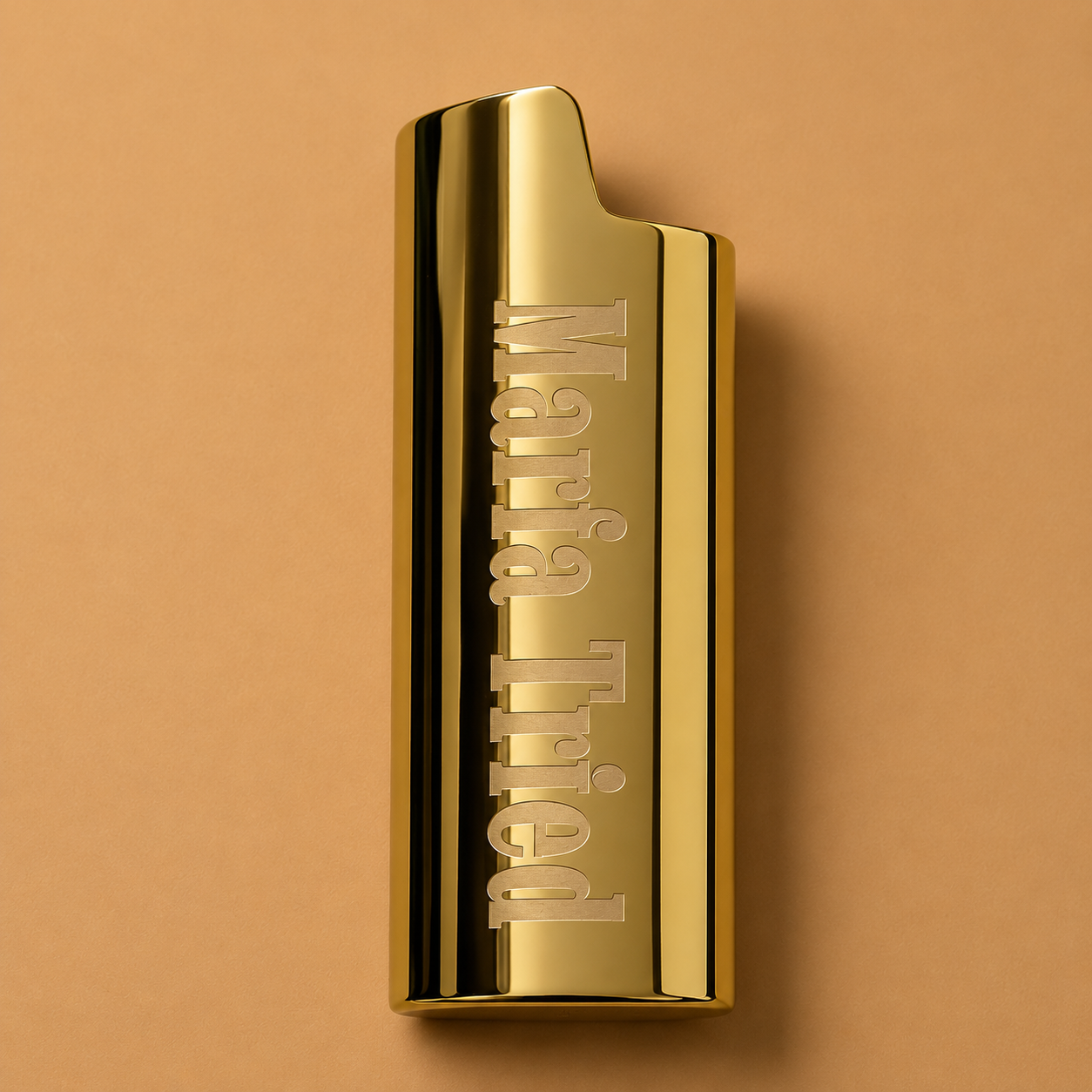 Marfa Tried Lighter Cover