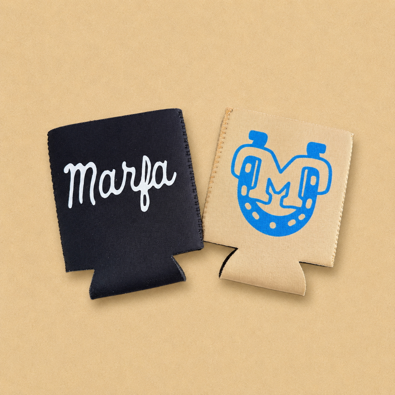Koozie Duo