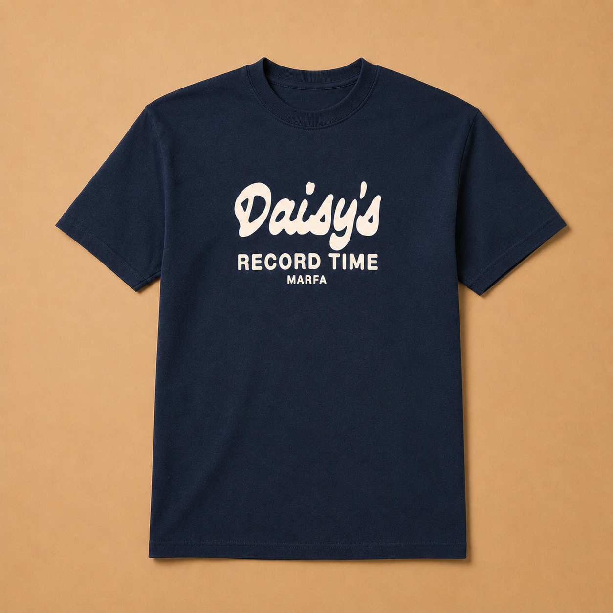 Daisy Tee