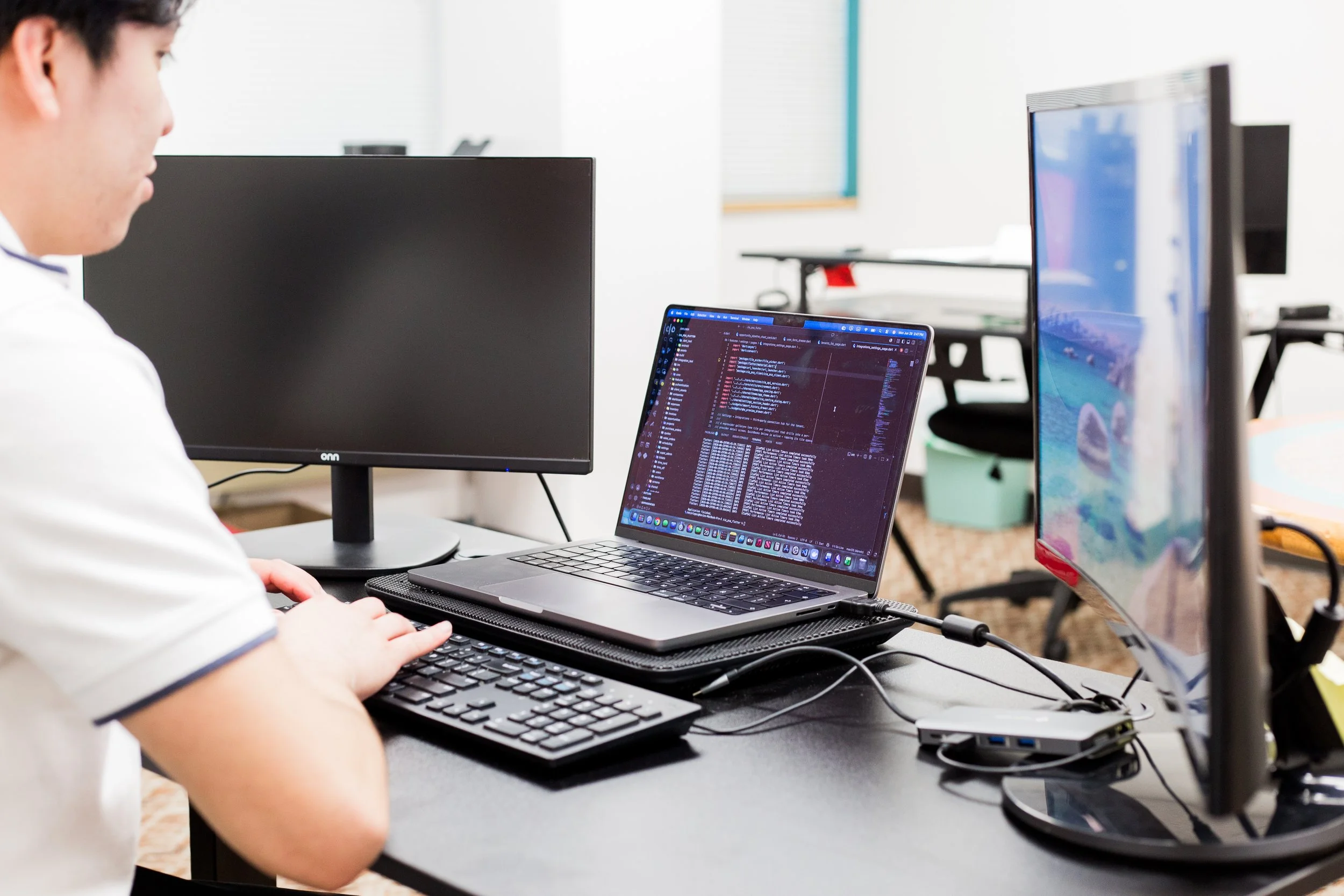Employee Onboarding &amp; Offboarding: The Simple IT Guide for Businesses