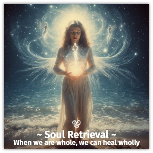 Soul Retrieval Meditation