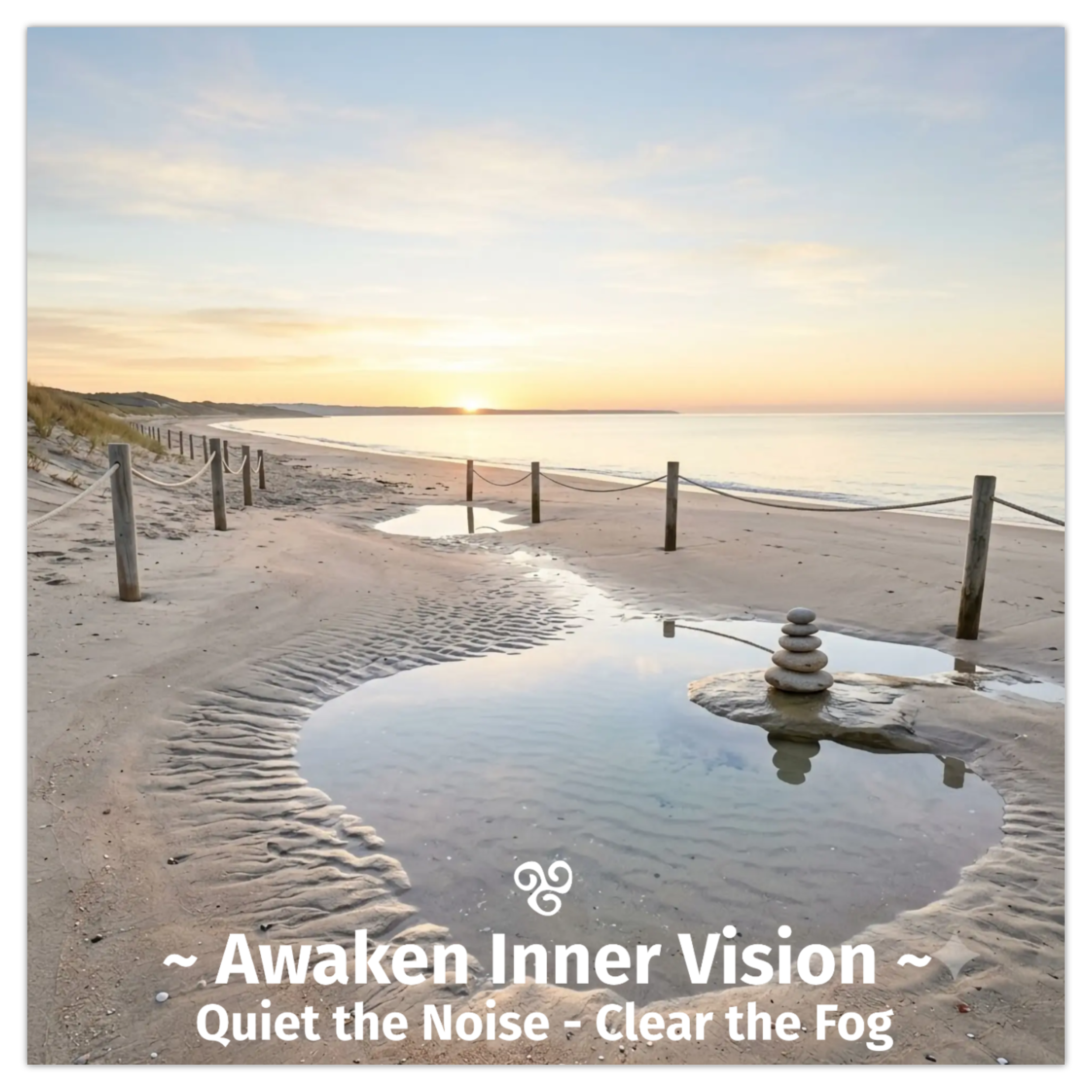 Inner Vision Meditation