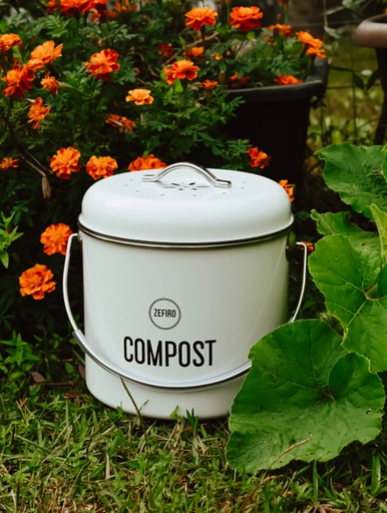 Compost Bucket