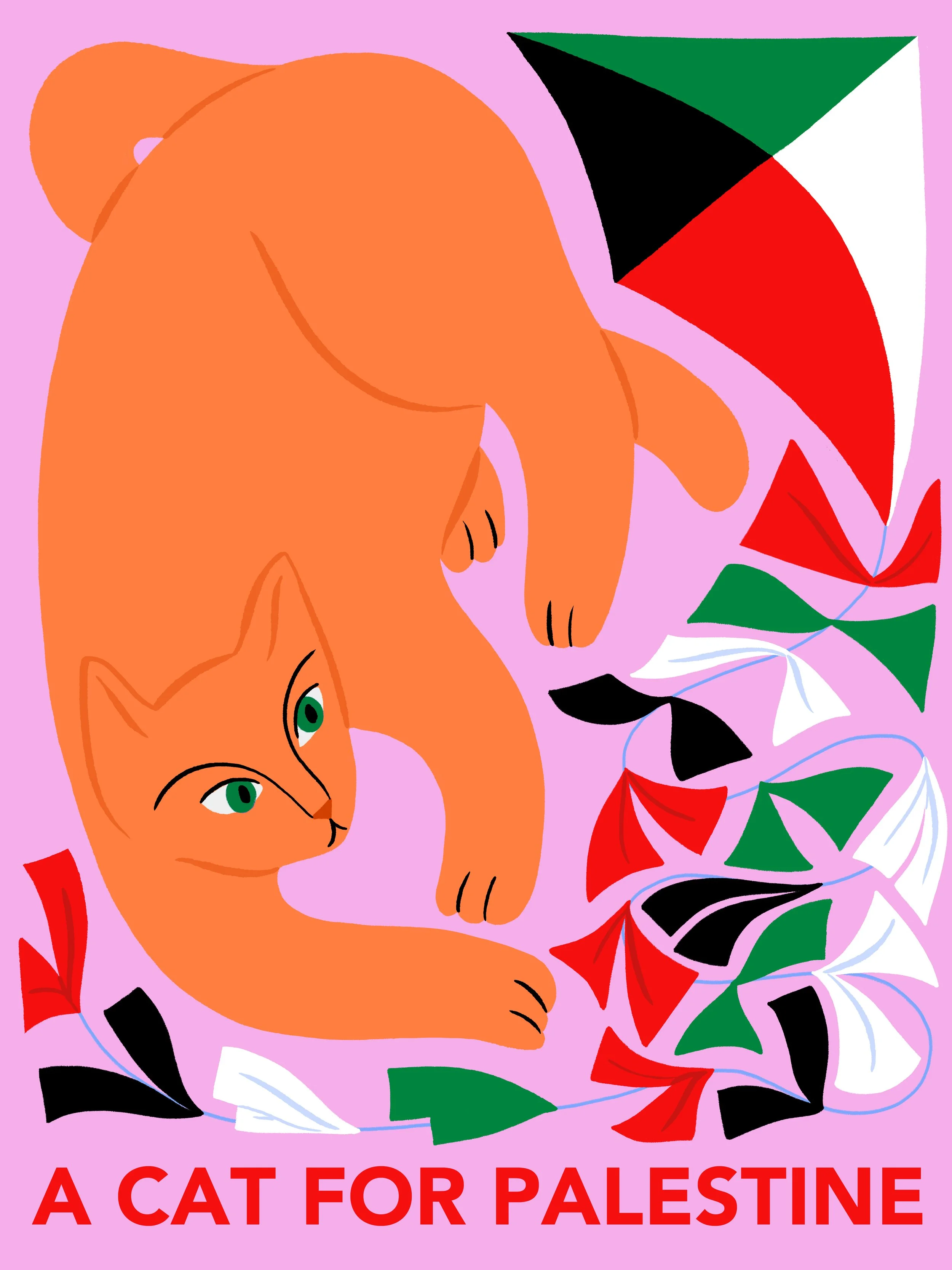 a cat for palestine 02.jpg