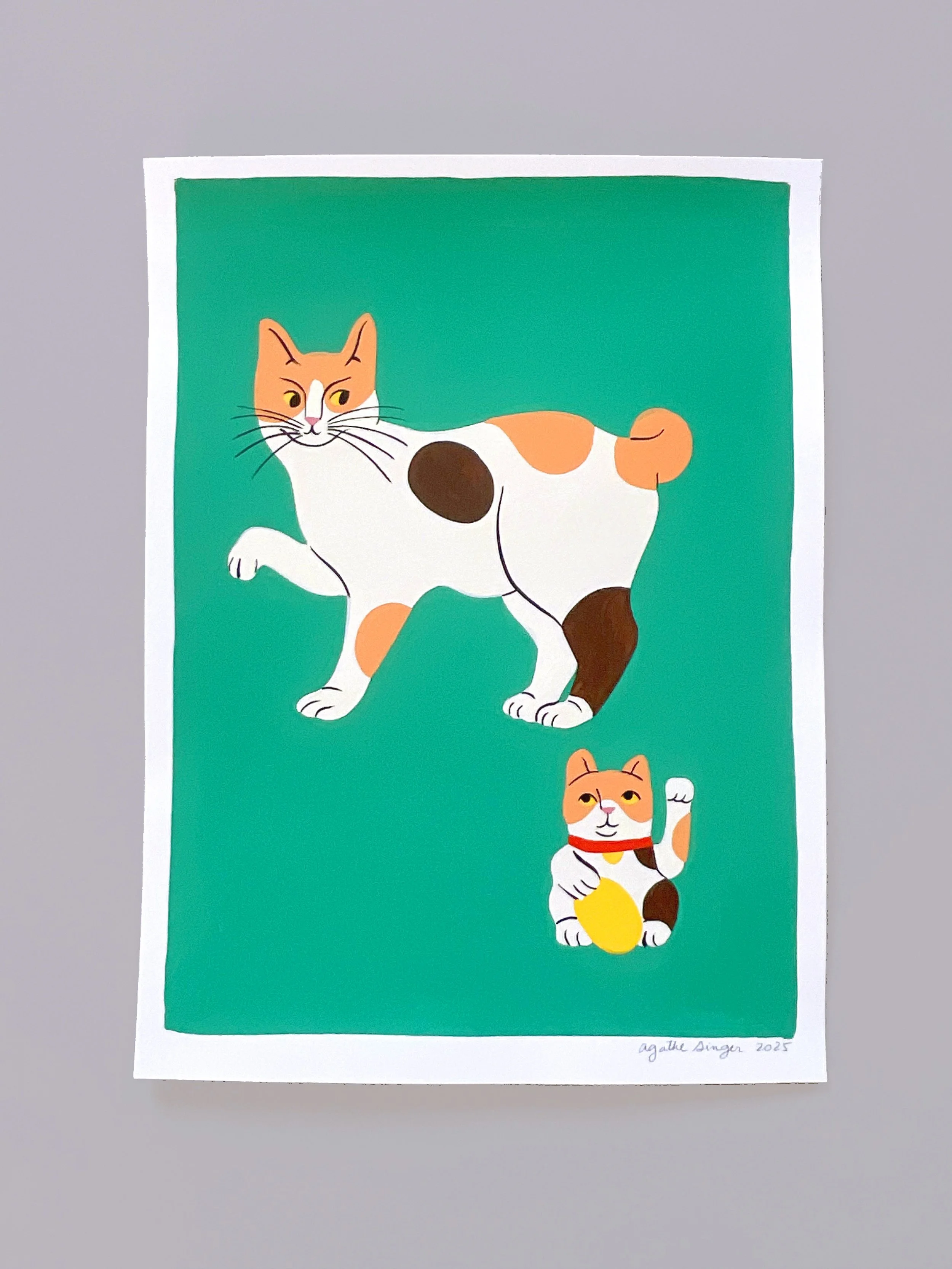 Bobtail japonais