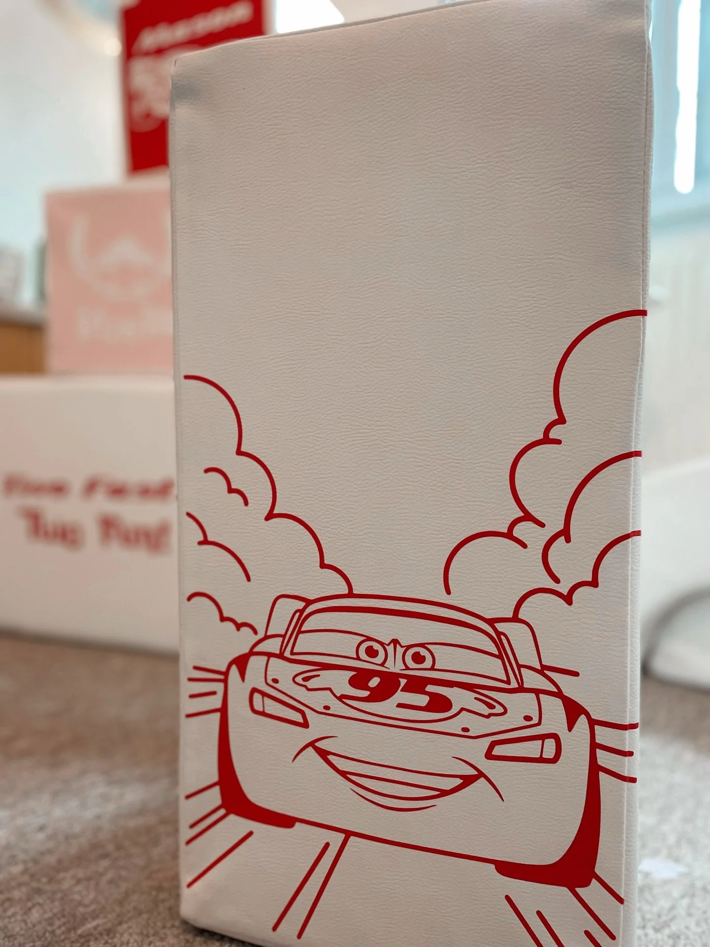 The different designs of the Tower Block! 

The same soft play piece transformed for all your lovely themes! 

It&rsquo;s true, we can make any theme come to life!