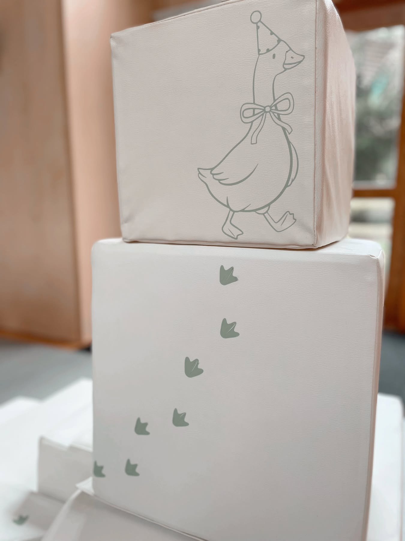 Looking to book an April or May party? 

We currently have very limited space left for spring parties, so if you're thinking about celebrating with us, please get in touch!

We have some incredible themes coming up. You guys are so creative, and I lo