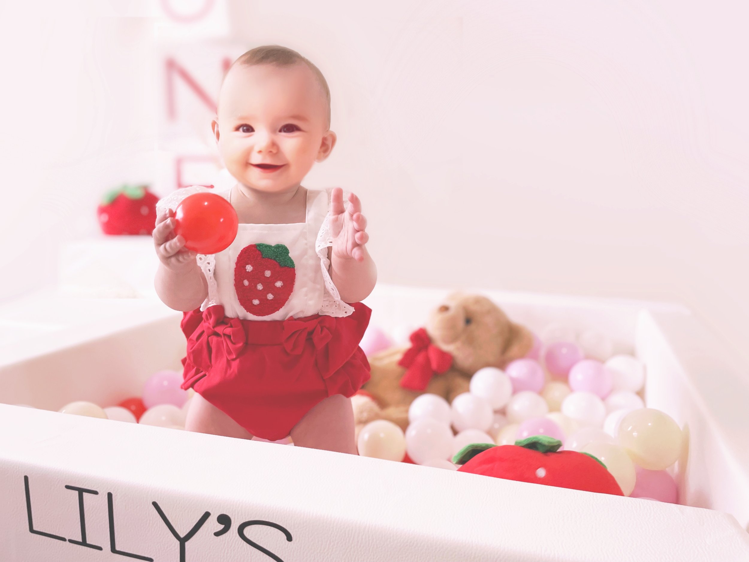 Ipswich Soft Play Hire 