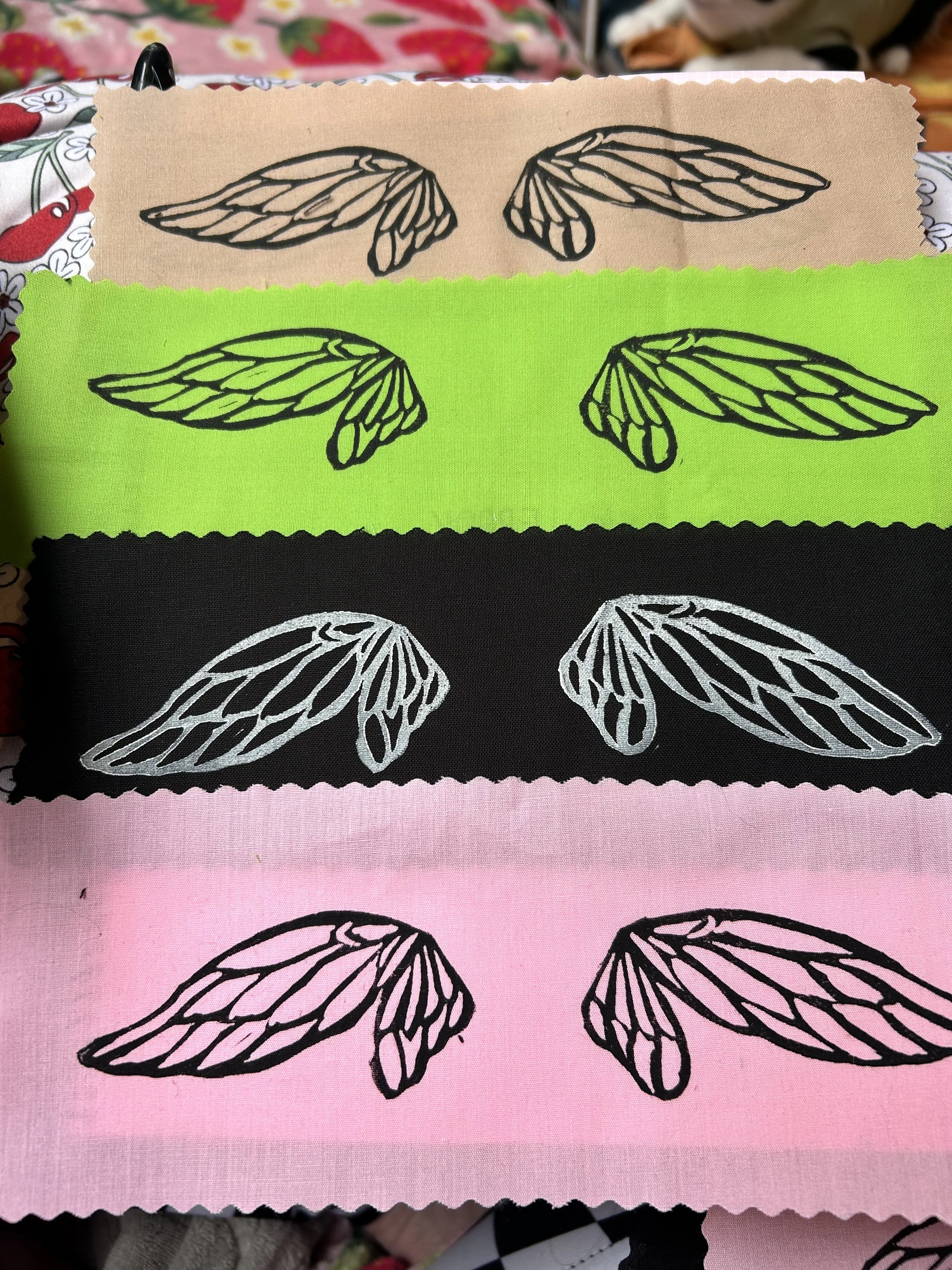 Fairy Wings