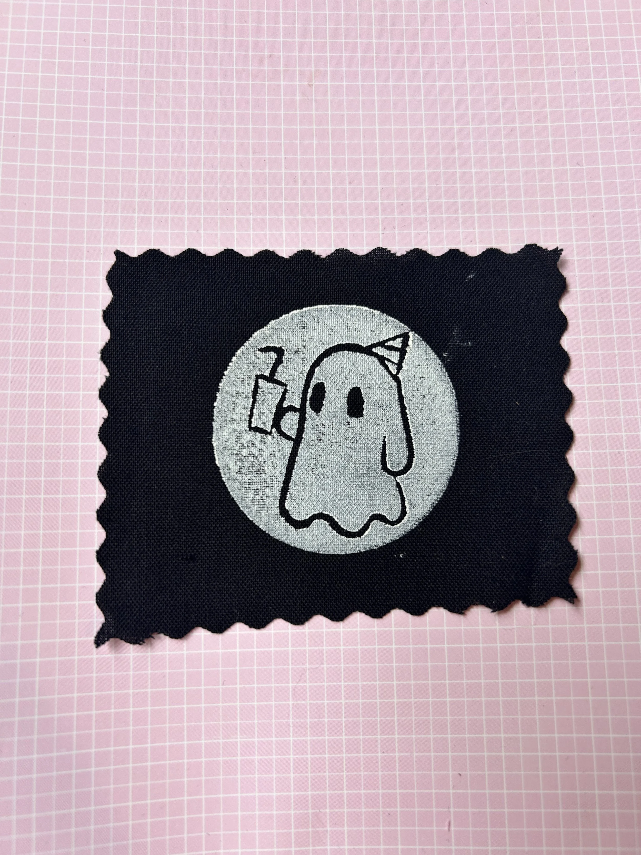 Party Ghost
